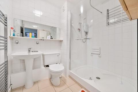 1 Greyladies Gardens, London, SE10 8AU