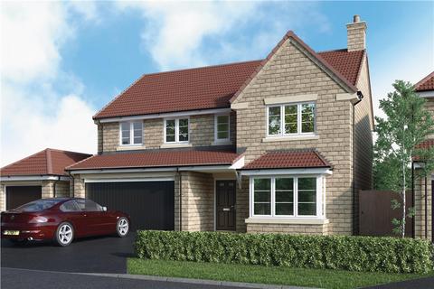 5 bedroom detached house for sale, Plot 97, Bayford at Langley Gate, Boroughbridge Rd YO26