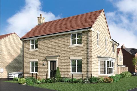 4 bedroom detached house for sale, Plot 98, Harewood at Langley Gate, Boroughbridge Rd YO26