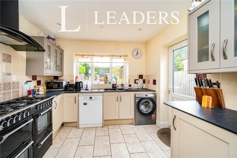 3 bedroom semi-detached house for sale, Park Drive, Hoole, Chester