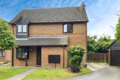 3 bedroom detached house for sale, Otter Close, Crowthorne, Berkshire