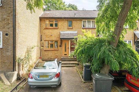 3 bedroom terraced house for sale, Montem Road, Forest Hill