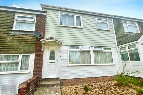 3 bedroom terraced house for sale, Meadowside, Newport, Isle of Wight