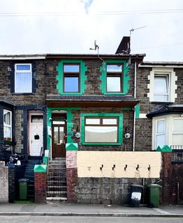 2 bedroom terraced house for sale, Mountain Ash CF45