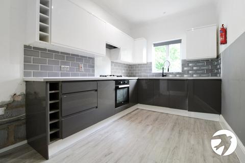 2 bedroom flat to rent, Cobham Terrace, Bean Road, Greenhithe, Kent, DA9