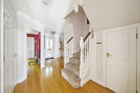 4 bedroom terraced house for sale, Canterbury Mews, Windsor, Berkshire