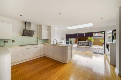 4 bedroom terraced house for sale, Canterbury Mews, Windsor, Berkshire