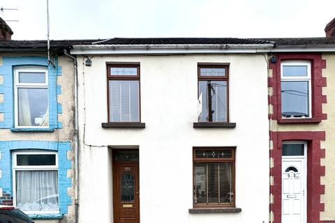 2 bedroom terraced house for sale, Abercynon, Mountain Ash CF45