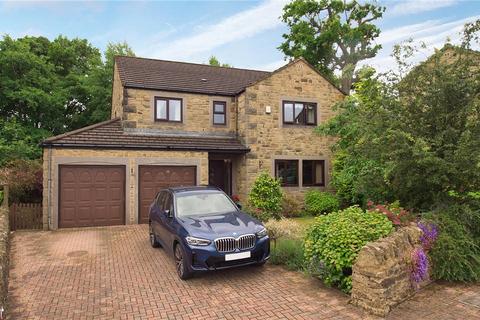 5 bedroom detached house for sale, Rylands Meadow, Haworth, Keighley, West Yorkshire, BD22