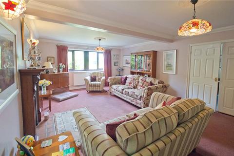 5 bedroom detached house for sale, Rylands Meadow, Haworth, Keighley, West Yorkshire, BD22