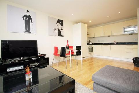 1 bedroom apartment to rent, Denison House, Lanterns Way, Millharbour E14