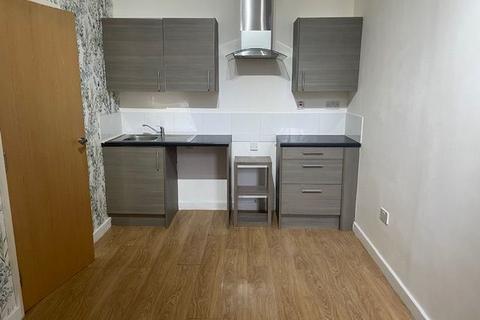 1 bedroom flat to rent, Flat , Unity House,  Stuart Street, Luton