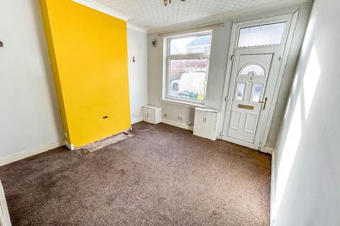 3 bedroom terraced house for sale, Hall Street, Cradley Heath