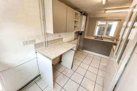 3 bedroom terraced house for sale, Hall Street, Cradley Heath