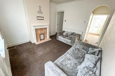 3 bedroom terraced house for sale, Hall Street, Cradley Heath