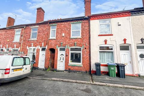 3 bedroom terraced house for sale, Hall Street, Cradley Heath