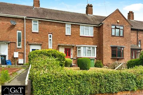 3 bedroom terraced house to rent, Pheasant Street, Brockmoor, Brierley Hill