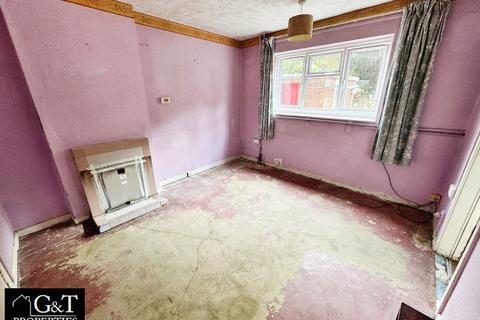 3 bedroom terraced house to rent, Pheasant Street, Brockmoor, Brierley Hill