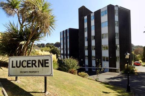 1 bedroom apartment to rent, Lucerne, Lower Warberry Road, Torquay