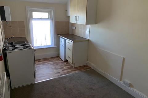 1 bedroom apartment to rent, Seabank Road, Rhyl LL18