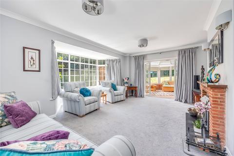 5 bedroom detached house for sale, Bedford Road, Maulden, Bedfordshire, MK45
