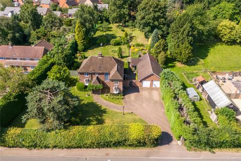 5 bedroom detached house for sale, Bedford Road, Maulden, Bedfordshire, MK45