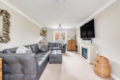 4 bedroom detached house for sale, Wilkinson Road, Kempston, Bedford, Bedfordshire, MK42