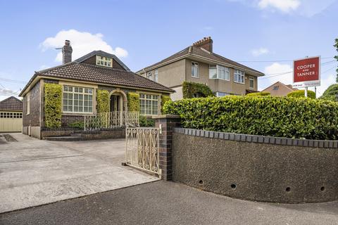 3 bedroom bungalow for sale, Northmead Road, Midsomer Norton, Radstock, BA3