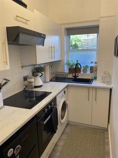 1 bedroom flat for sale, Oxford Road, Worthing BN11