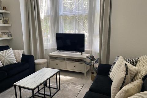 1 bedroom flat for sale, Oxford Road, Worthing BN11