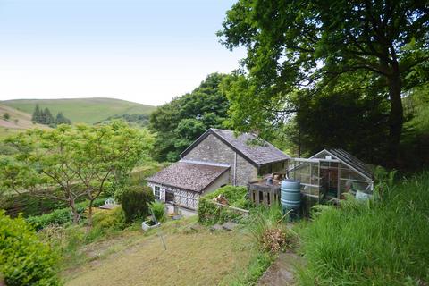 2 bedroom detached house for sale, Nant y Dernol, Dernol, Llangurig, Llanidloes