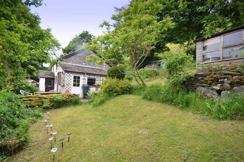 2 bedroom detached house for sale, Nant y Dernol, Dernol, Llangurig, Llanidloes