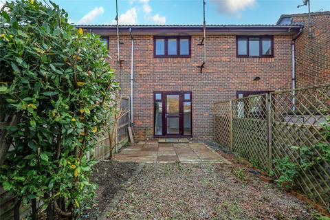 1 bedroom terraced house for sale, Linden Drive, Liss, Hampshire, GU33