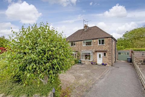 3 bedroom semi-detached house for sale, Haddon Road, Bakewell