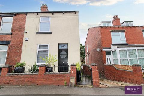 2 bedroom end of terrace house for sale, Midland Road