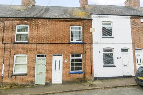 2 bedroom terraced house for sale, Gladstone Street, Fleckney