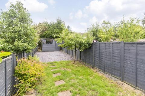 2 bedroom terraced house for sale, Gladstone Street, Fleckney