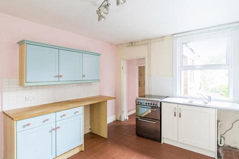 2 bedroom terraced house for sale, Gladstone Street, Fleckney