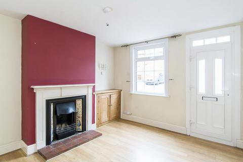 2 bedroom terraced house for sale, Gladstone Street, Fleckney