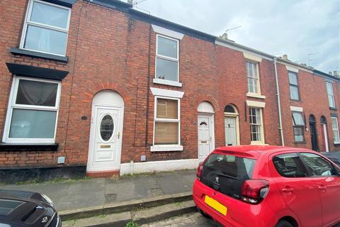 2 bedroom terraced house to rent, Nelson Street, Congleton