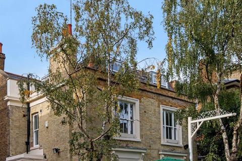 3 bedroom flat to rent, Clifton Hill, St John's Wood NW8
