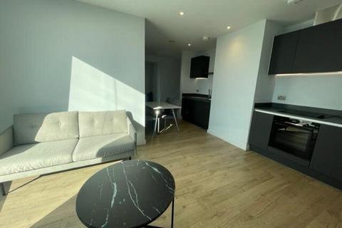 2 bedroom apartment to rent, 9 Whitworth Street West, Manchester M1
