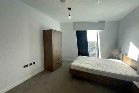 2 bedroom apartment to rent, 9 Whitworth Street West, Manchester M1