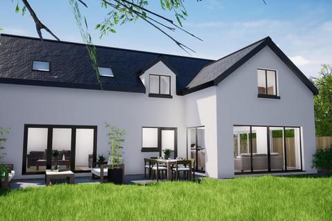 4 bedroom detached house for sale, Plot 17, The Burton Plus, Freystrop, Haverfordwest