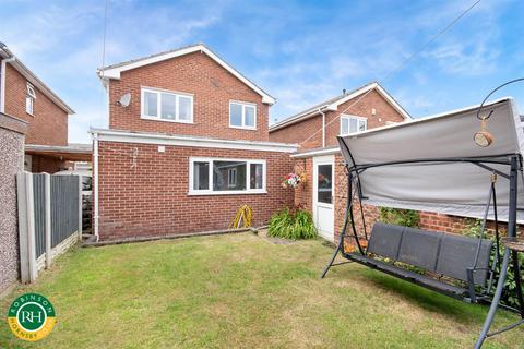 undefined, Kestrel Drive, Rossington, Doncaster