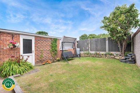 undefined, Kestrel Drive, Rossington, Doncaster