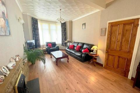 3 bedroom semi-detached house for sale, Neath Road, Maesteg