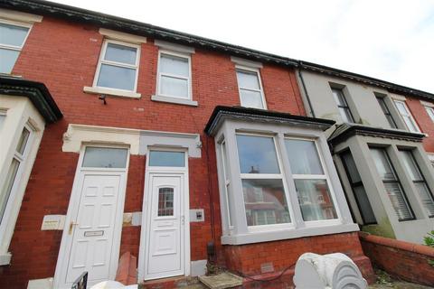 1 bedroom ground floor flat to rent, 43 Keswick Road, Blackpool