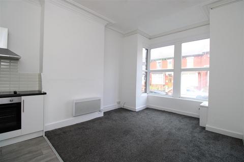 1 bedroom ground floor flat to rent, 43 Keswick Road, Blackpool
