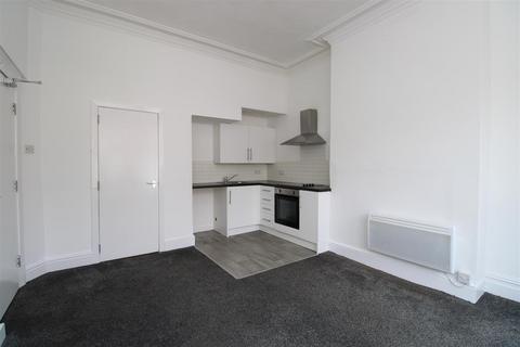 1 bedroom ground floor flat to rent, 43 Keswick Road, Blackpool